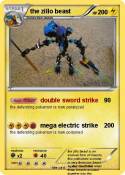 the zillo beast