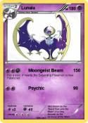 Lunala