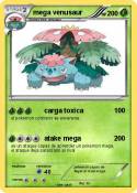 mega venusaur