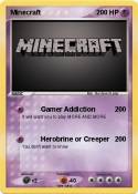 Minecraft