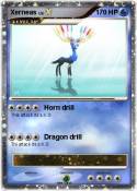 Xerneas