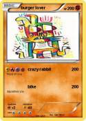 burger lover