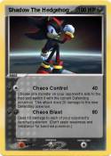 Shadow The