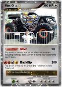Max-D