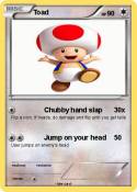 Toad