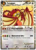 Furygigas