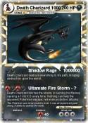 Death Charizard