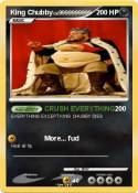King Chubby