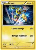 zeraora