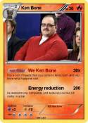 Ken Bone