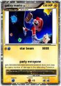 galixy mario
