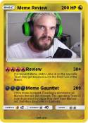 Meme Review