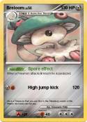 Breloom