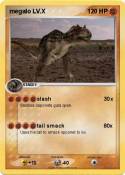 megalo LV.X