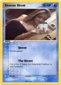 Seasme Street Seasme Street