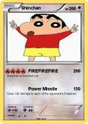 Shinchan
