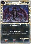 Shaduss