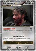 Rick Grimes