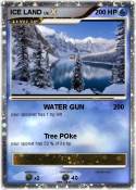 ICE LAND
