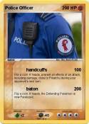Police Officer