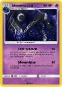 Moonshadow