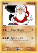 Santa