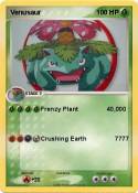Venusaur