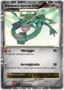 Rayquaza