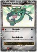 Rayquaza