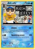 Rich Jeffy