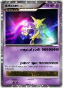 alakazam