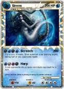Sirens Sirens
