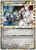 kyrem LEGEND