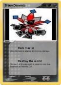 Shiny Dimento
