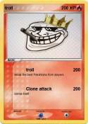troll