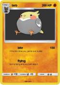 birb birb