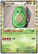 avocado avocado