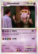 ChickenHead