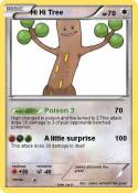 Hi Hi Tree