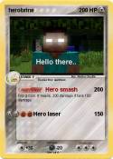 herobrine