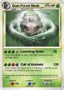 Sean-Forest