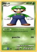 luigi luigi