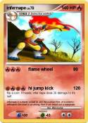 infernape