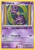 Dark Magician