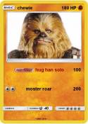 chewie
