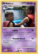 Mr.Beets