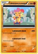 cutiemarkcrusaders