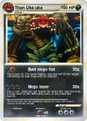 Titan Uka uka