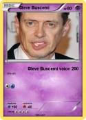 Steve Buscemi
