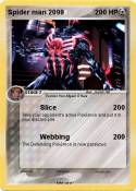 Spider man 2099